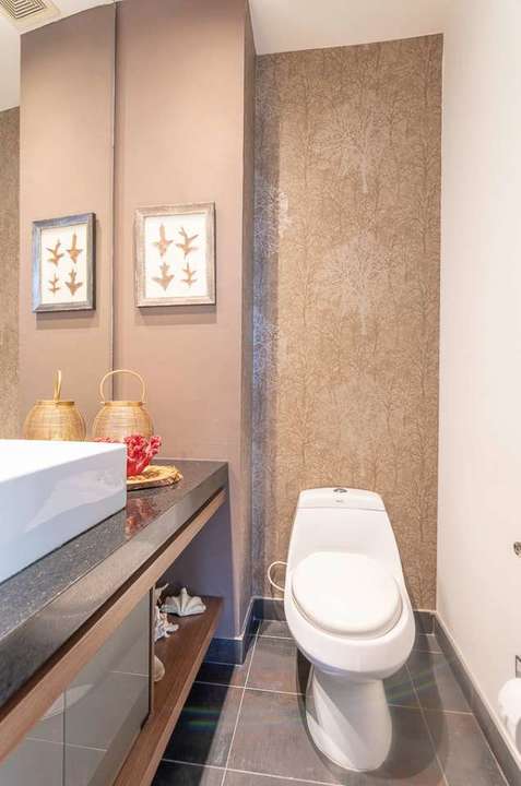 Venta Apartamento Loma de los Parra